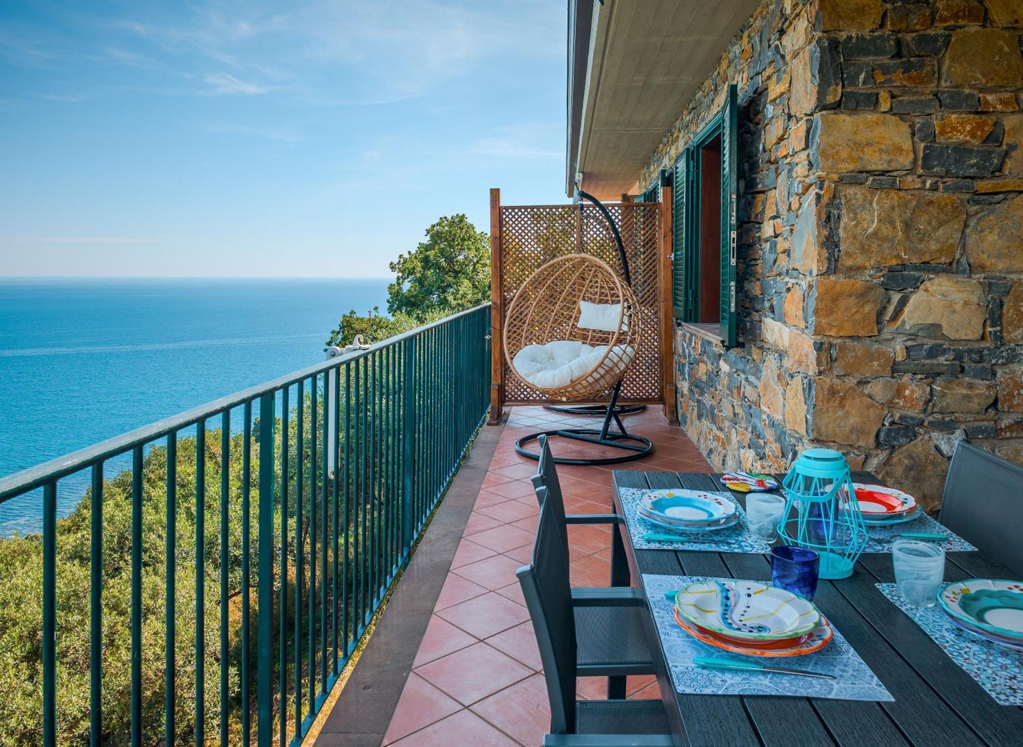 Ferienwohnung Borgo Eleatico Casal Velino Exterior foto